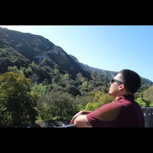 Meet your Posher, Randolph